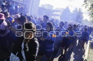 BUAP . CARRERA UNIVERSITARIA