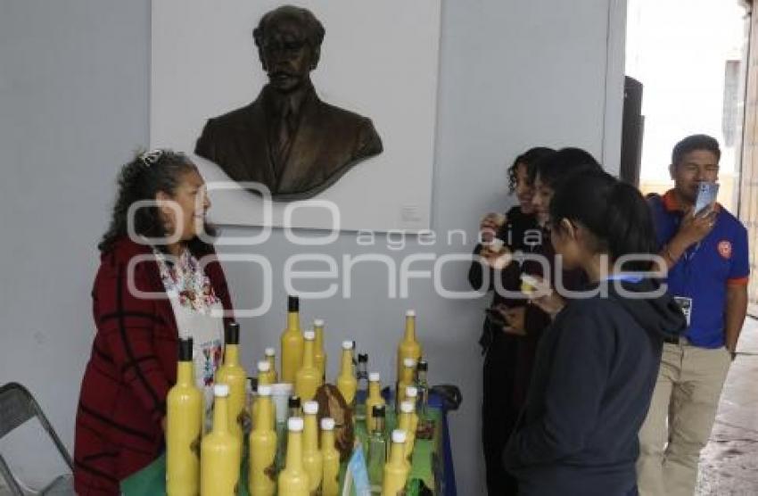 EXPO VENTA . CORAZÓN MEXICANO