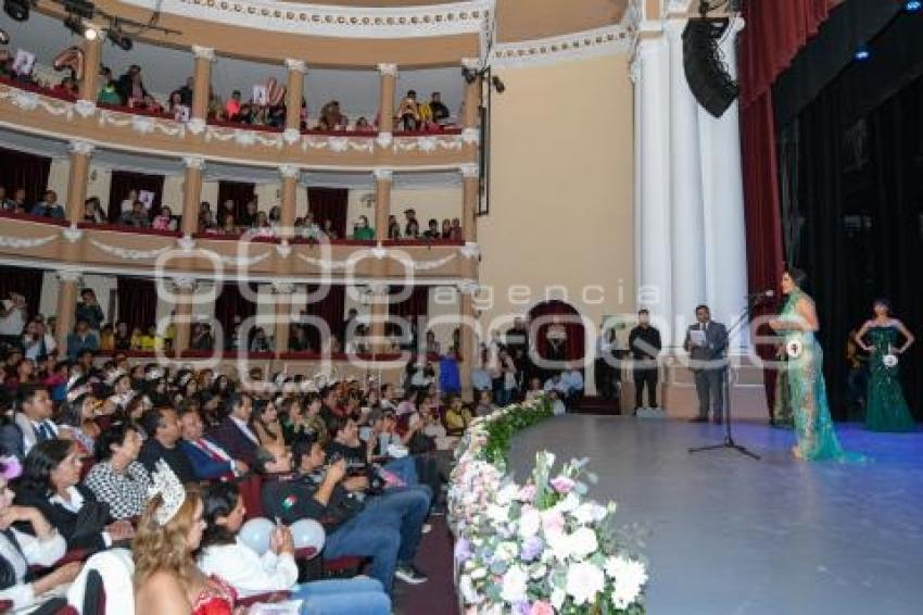 TLAXCALA . REINA FERIA 2024