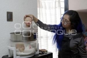 MUÑECOS HIPERREALISTAS