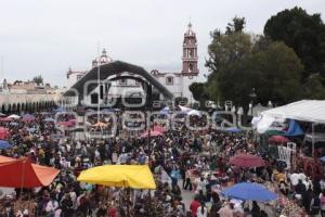 TRUEQUE MILENARIO