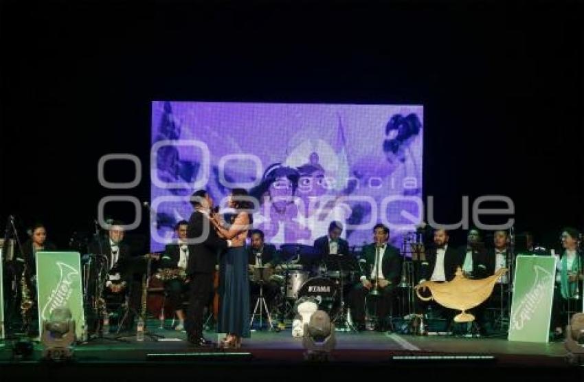 TODOS QUIEREN SER GATOS JAZZ