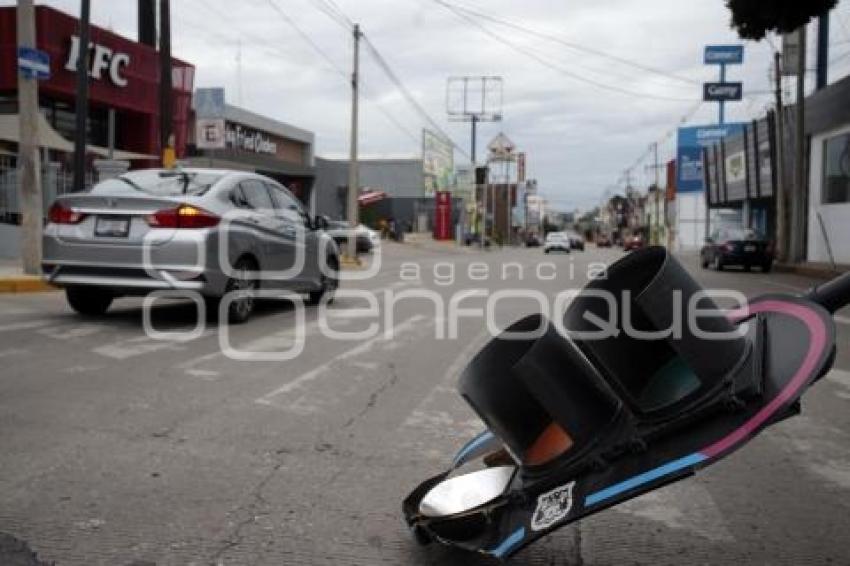 SEMÁFORO