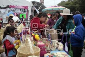 TRUEQUE MILENARIO