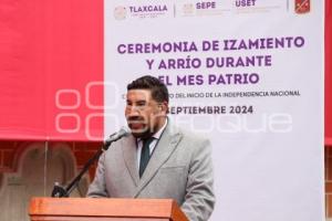 TLAXCALA . JOSÉ LUIS GALINDO