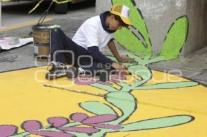 PROYECTO . VEREDA FLORIDA