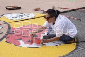 PROYECTO . VEREDA FLORIDA