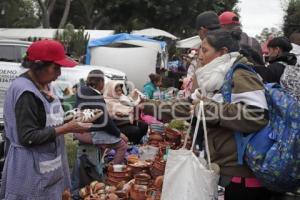 TRUEQUE MILENARIO