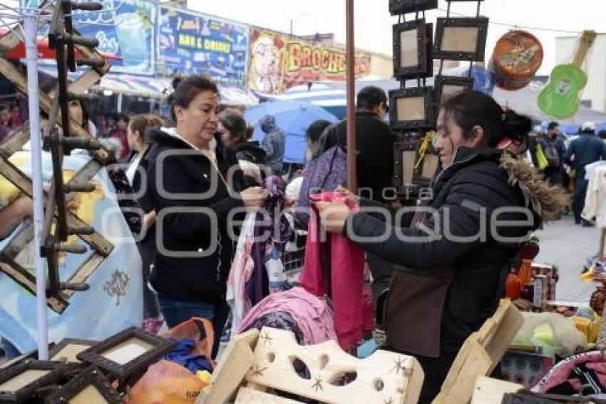 TRUEQUE MILENARIO