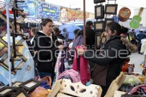 TRUEQUE MILENARIO