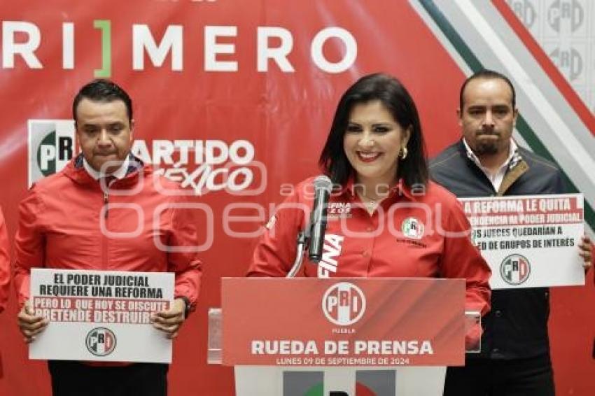 PRI