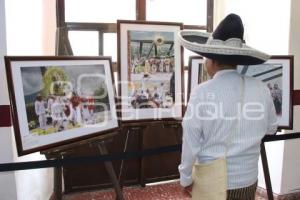 ATLIXCO . EXPOSICIÓN HUEY ATLIXCÁYOTL