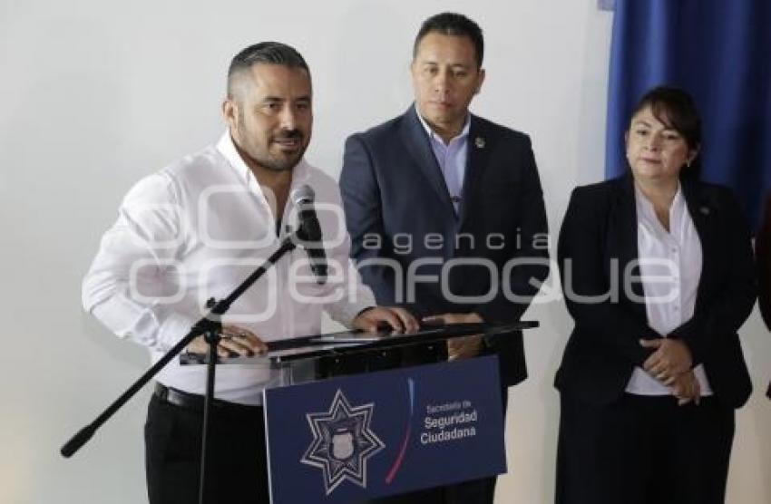 AYUNTAMIENTO . NUEVA SALA DERI
