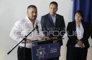 AYUNTAMIENTO . NUEVA SALA DERI