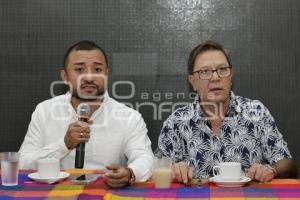 LOCATARIOS ESTABLECIDOS
