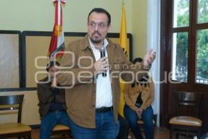 TLAXCALA . PRD