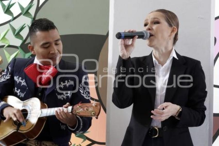 BUAP . MÉXICO SINFÓNICO