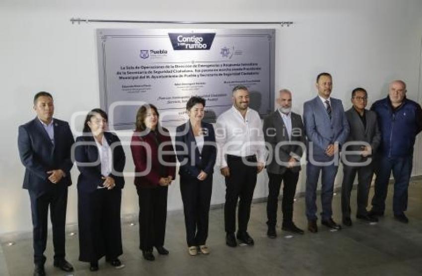 AYUNTAMIENTO . NUEVA SALA DERI