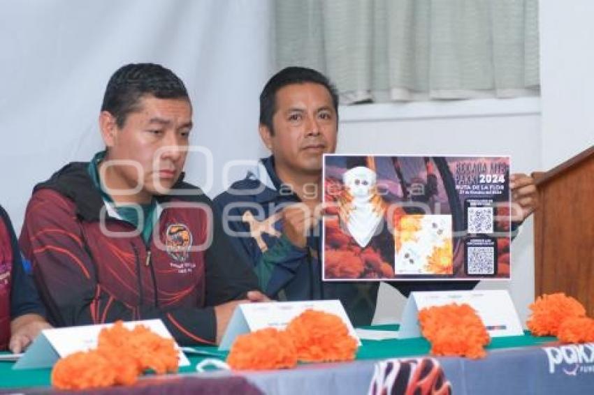 TLAXCALA . RODADA PAKKI 2024