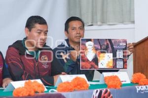 TLAXCALA . RODADA PAKKI 2024