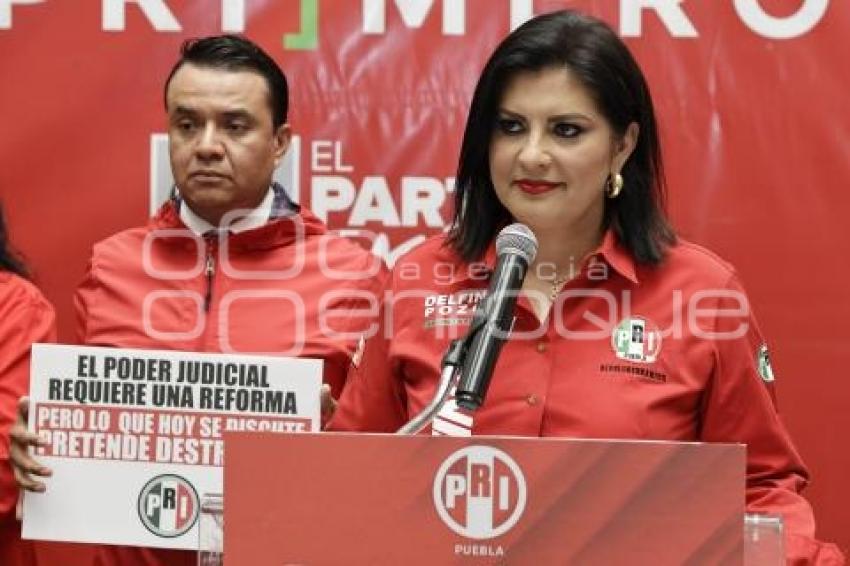 PRI