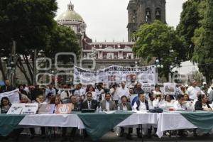 ORGANIZACIONES PUEBLA