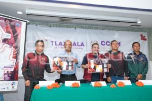 TLAXCALA . RODADA PAKKI 2024