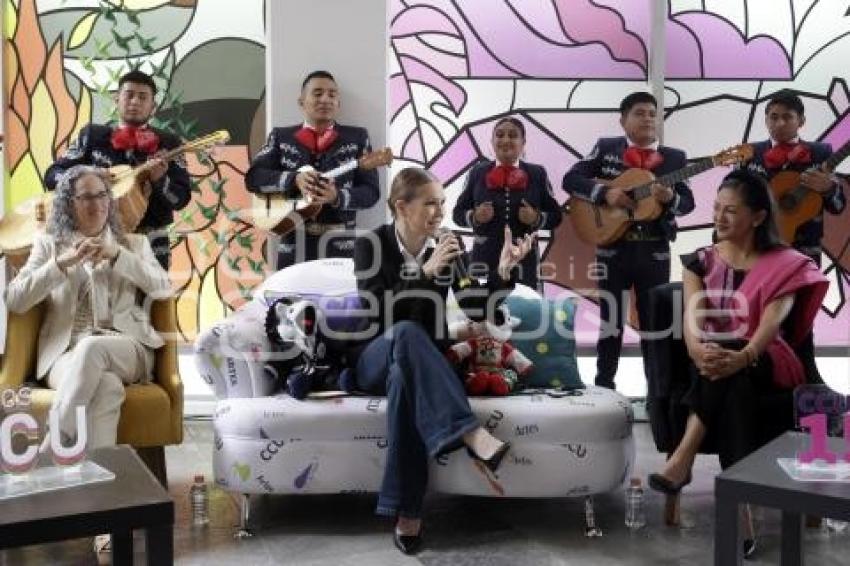 BUAP . MÉXICO SINFÓNICO