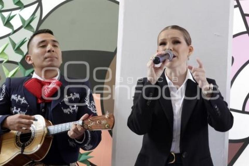 BUAP . MÉXICO SINFÓNICO