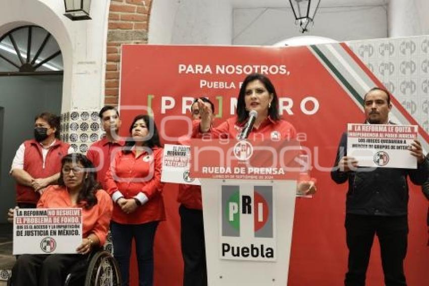 PRI