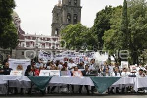 ORGANIZACIONES PUEBLA