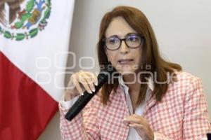 PAN . AUGUSTA DÍAZ DE RIVERA