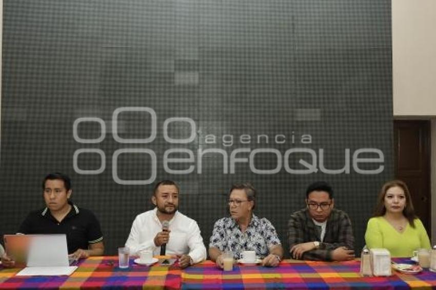 LOCATARIOS ESTABLECIDOS