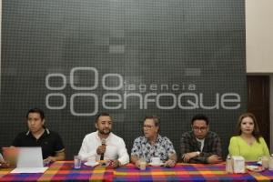 LOCATARIOS ESTABLECIDOS
