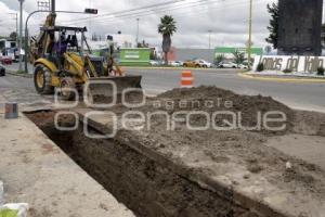REPARACIÓN HOYO