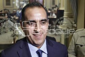 MAURICIO CÉSPEDES