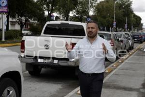 AYUNTAMIENTO . BULEVAR CARMEN SERDÁN