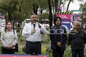 AYUNTAMIENTO . BULEVAR CARMEN SERDÁN