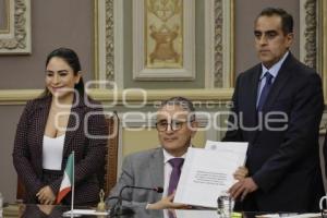CONGRESO