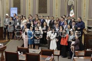 CONGRESO