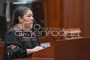 TLAXCALA . BLANCA ÁGUILA LIMA