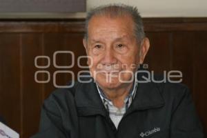 TLAXCALA . JOSÉ GRANDE SÁNCHEZ