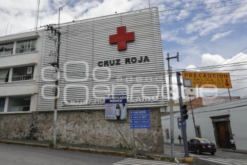 DÍA MUNDIAL DE PRIMEROS AUXILIOS