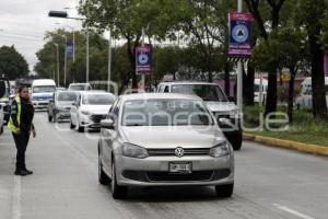 AYUNTAMIENTO . BULEVAR CARMEN SERDÁN