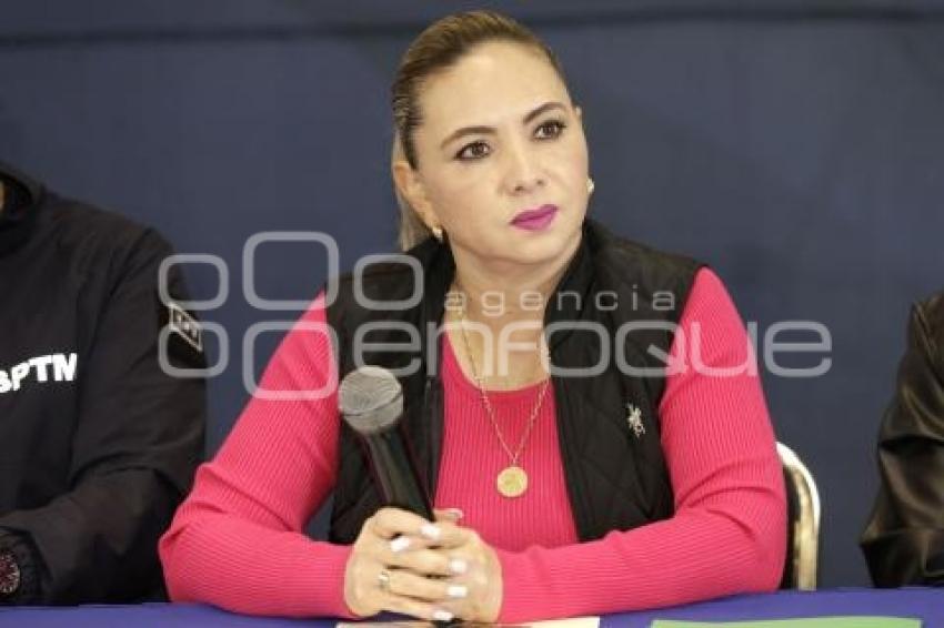 PAOLA ANGON