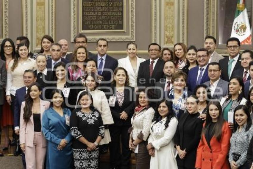 CONGRESO