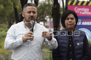 AYUNTAMIENTO . BULEVAR CARMEN SERDÁN