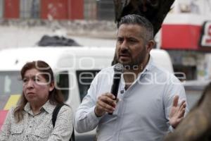 AYUNTAMIENTO . BULEVAR CARMEN SERDÁN
