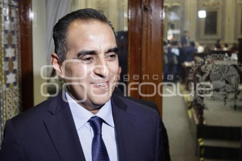 MAURICIO CÉSPEDES