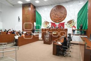 TLAXCALA . CONGRESO